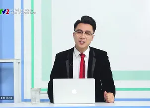 Cơ thể bạn nói gì ?: Bệnh lý xương khớp