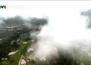 Quyến rũ Việt Nam: Một thoáng Nặm Đăm