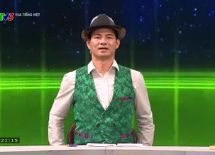 Vua tiếng Việt - 21/3/2025