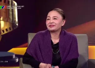 Cine 7 - Ký ức phim Việt: Phim "Mẹ vắng nhà"