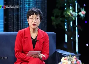 Cơ thể bạn nói gì ?: Đánh tan sỏi thận