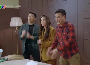 Gặp nhau cuối tuần - Số 4 - 22/3/2025