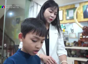 Trạm yêu thương - 22/3/2025