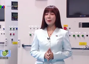 Tương lai xanh - 22/3/2025