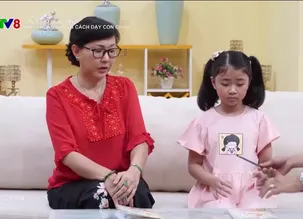 Chém gió - Gió chém: Mâu thuẫn trong cách dạy con cháu