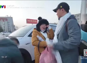 Đi để biết: Tu viện Kumbum - Bạch tháp ở Lhasa, Tây Tạng