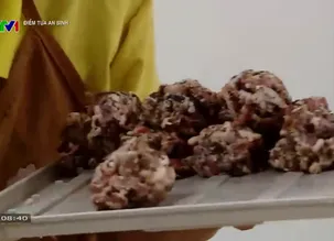 Điểm tựa an sinh - 23/3/2025