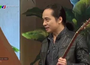 Khách sạn 5 sao - 23/3/2025