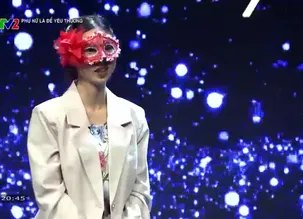 Phụ nữ là để yêu thương: Bạn được quyền hạnh phúc - Số 3