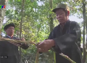 Sắc màu các dân tộc: Ngược miền biên ải