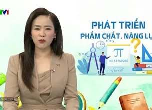 Sống mới - 23/3/2025