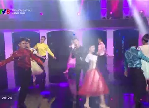 Tình ca bất hủ: Nàng thơ