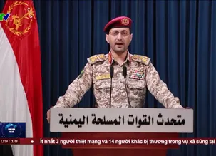 Toàn cảnh thế giới - 23/3/2025