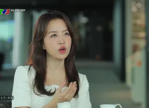 Gia đình đẹp: Cá nhân mái tóc cho phái mạnh