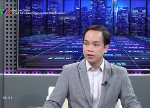 Phố tài chính - 24/3/2025