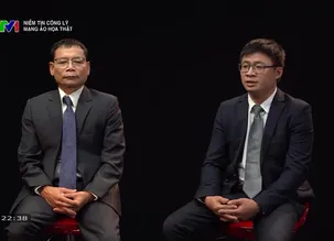 Niềm tin công lý: Mạng ảo họa thật