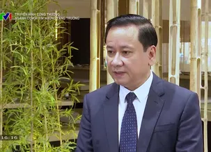 Truyền hình Công thương: Ngành cơ khí tìm hướng tăng trưởng