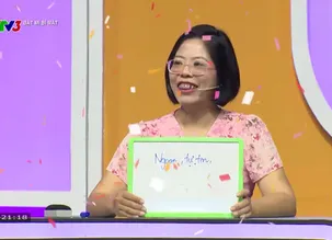 Bật mí bí mật - 26/3/2025