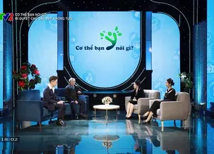 Cơ thể bạn nói gì ?: Bí quyết cho sắc đẹp không tuổi