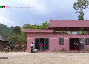 Phóng sự: Thúc đẩy nông nghiệp số ở miền núi