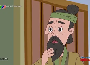 Quà tặng cuộc sống: Sự tích "Con gái rượu"