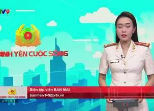 Vì bình yên cuộc sống - 26/3/2025