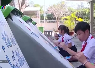 Vì một tương lai xanh - 26/3/2025