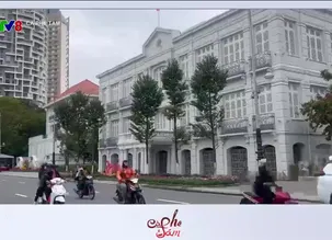 Cà phê Tám: NSNA Huỳnh Văn Truyền