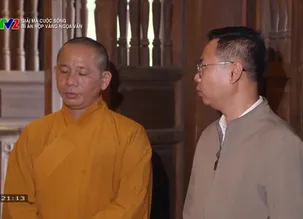 Giải mã cuộc sống: Bí ẩn hộp vàng Ngọa Vân