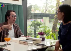 Sách hay thay đổi cuộc đời - 27/3/2025