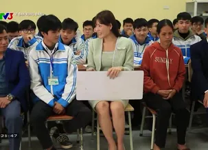 Vì bạn xứng đáng - 27/3/2025