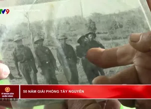 Vì Nhân dân quên mình - 27/3/2025