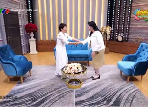 Mảnh ghép hoàn hảo: Số 12 - 28/3/2025