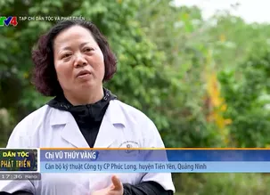 Tạp chí Dân tộc và Phát triển - 28/3/2025