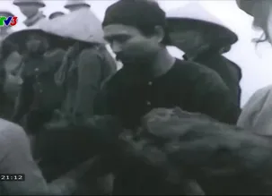 Cine 7 - Ký ức phim Việt:  Phim "Ngày lễ thánh"