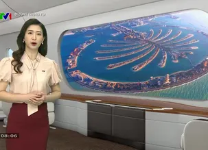 Đi cùng chúng tôi - 29/3/2025