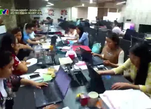 Doanh nghiệp - Doanh nhân: Hỗ trợ doanh nghiệp AI khởi nghiệp