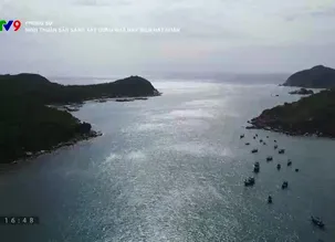 Phóng sự: Ninh Thuận sẵn sàng xây dựng nhà máy điện hạt nhân