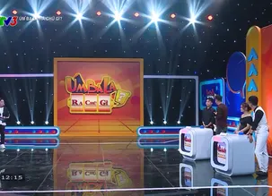 Úm ba la ra chữ gì? - 29/3/2025