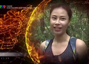 X- Show: Khám phá rừng ngập mặn Cần Giờ - Tập 2