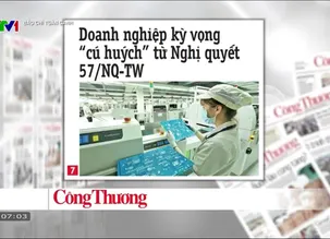 Báo chí toàn cảnh - 30/3/2025