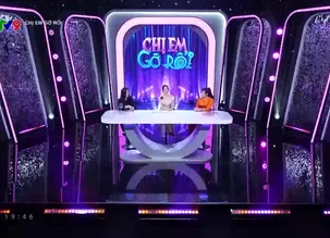 Chị em gỡ rối - Số 13