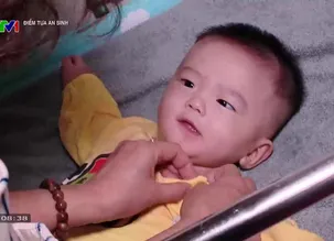 Điểm tựa an sinh	- 30/3/2025