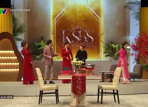 Khách sạn 5 sao - 30/3/2025