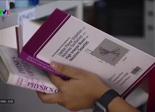 Sống mới - 30/3/2025