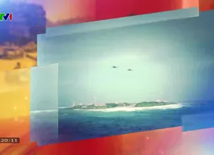 Truyền hình Quân đội nhân dân - 30/3/2025