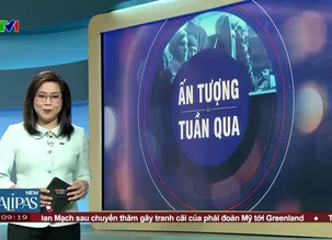 Toàn cảnh thế giới - 30/3/2025