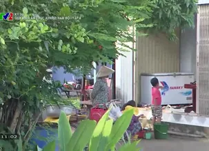 Ký sự: Qua miền ẩm thực Khmer Nam Bộ - Tập 4