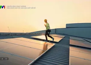 Truyền hình Công thương: Tiềm năng cho các nhà sản xuất đồ gỗ