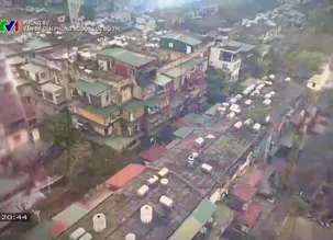 Phóng sự: Vấn đề giải phóng nguồn lực đô thị